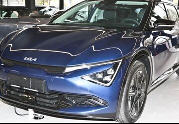 Kia EV6 6.990 km 45.779 &euro; Aschaffenburg 63741