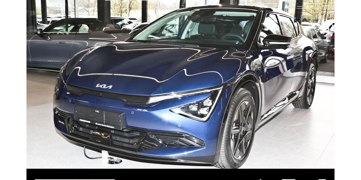 Kia EV6 6.990 km 45.779 &euro; Aschaffenburg 63741