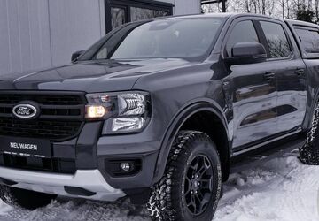 Ford Ranger 1.300 km 56.490 &euro; Eschwege 37269