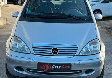 Mercedes-Benz A 190 116.000 km 4.149 &euro; Essen 45329