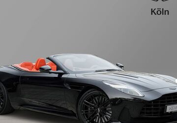Aston Martin DB12 20.500 km 244.007 &euro; Köln 50968