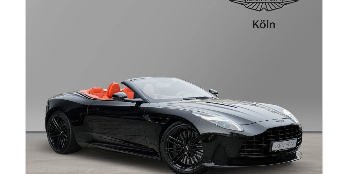 Aston Martin DB12 20.500 km 244.007 &euro; Köln 50968