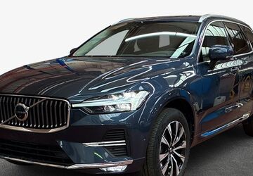 Volvo XC60 38.150 km 40.980 &euro; Stuttgart 70190