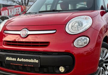 Fiat 500L 109.573 km 5.990 &euro; Pfullingen 72793