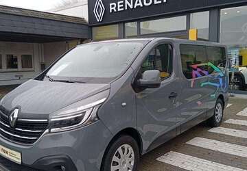 Renault Trafic 72.472 km 28.780 &euro; Kaltenkirchen 24568