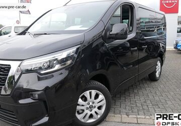Nissan Primastar 15.671 km 34.950 &euro; Werl 59457