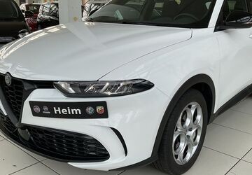 Alfa Romeo Tonale 18.300 km 25.550 &euro; Tübingen 72072