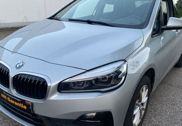 BMW 216 Active Tourer 68.790 km 15.999 &euro; Werdohl 58791