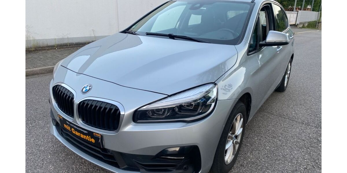BMW 216 Active Tourer 68.790 km 15.999 &euro; Werdohl 58791