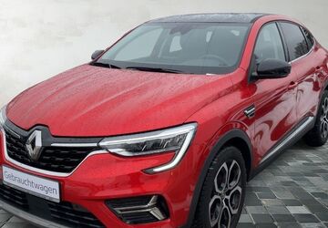 Renault Arkana 33.896 km 21.499 &euro; Erfurt 99091