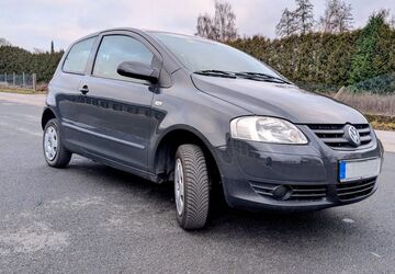 VW Fox 152.000 km 1.500 &euro; Steinheim 32839