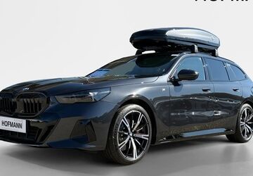 BMW 520 9.900 km 59.825 &euro; Mertingen 86690