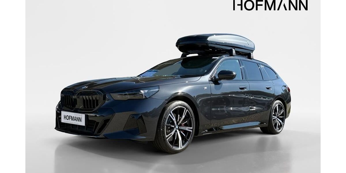 BMW 520 9.900 km 59.825 &euro; Mertingen 86690