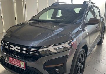 Dacia Sandero 4.959 km 16.490 &euro; Horb a/N 72160