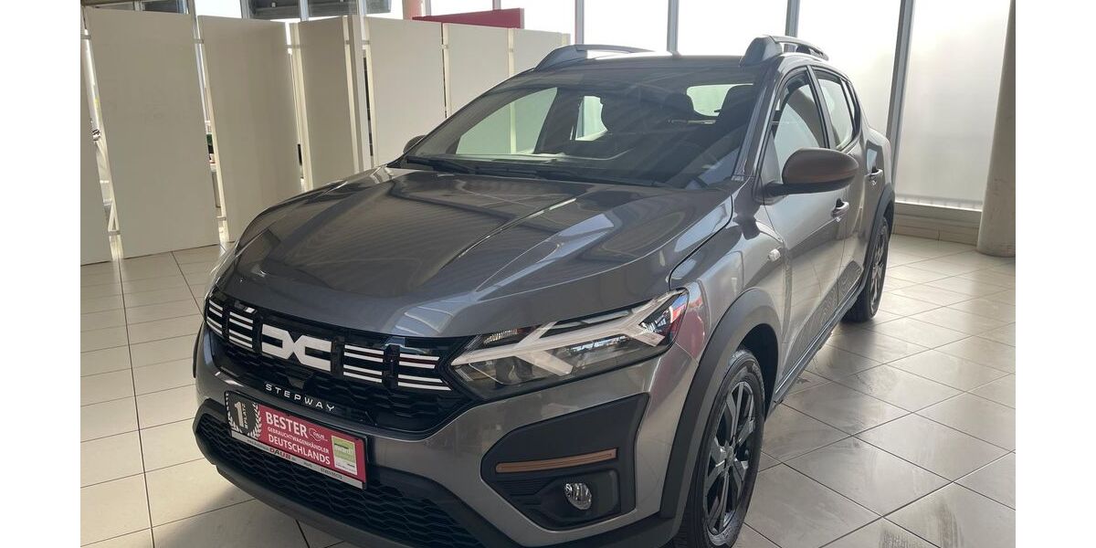 Dacia Sandero 4.959 km 16.490 &euro; Horb a/N 72160