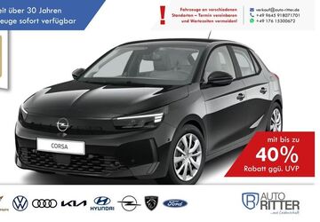 Opel Corsa 7.100 km 16.450 &euro; Eschenbach 92676