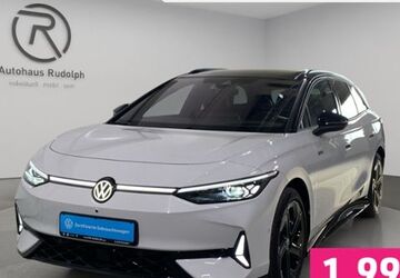 VW ID.7 18.904 km 53.879 &euro; Oelsnitz/Erzgebirge 09376