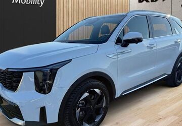 Kia Sorento 22.341 km 47.990 &euro; Quakenbrück 49610