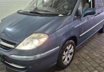 Citroen C8 239.000 km 2.450 &euro; Bad Berneck 95460