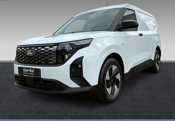 Ford Transit Courier 3.500 km 29.990 &euro; Donauwörth 86609