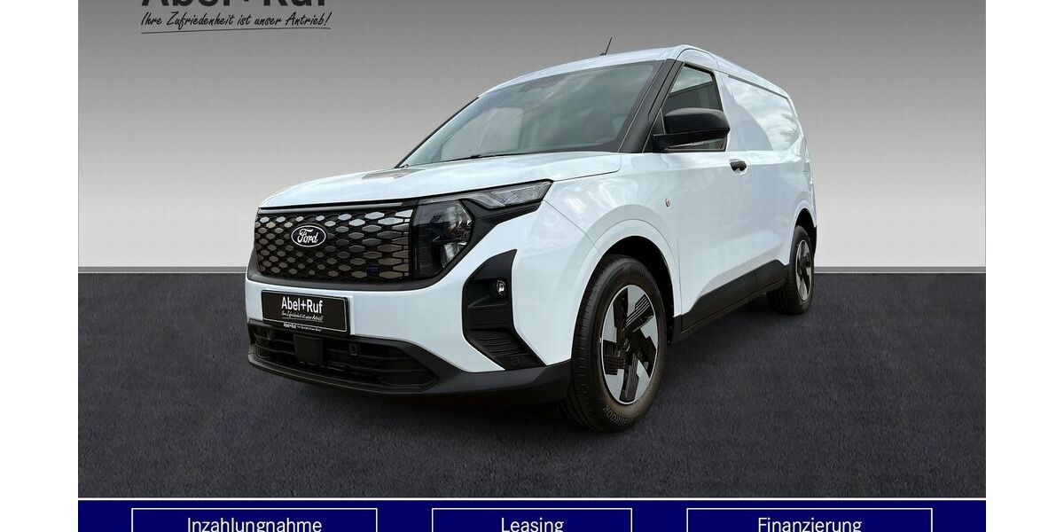 Ford Transit Courier 3.500 km 29.990 &euro; Donauwörth 86609