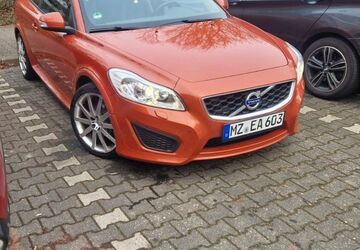 Volvo C30 174.300 km 5.200 &euro; Mainz 55129