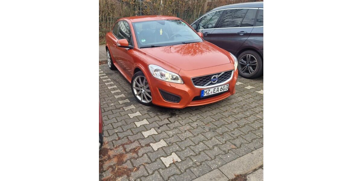 Volvo C30 174.300 km 5.200 &euro; Mainz 55129