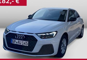Audi A1 1.150 km 24.990 &euro; Esslingen 73730