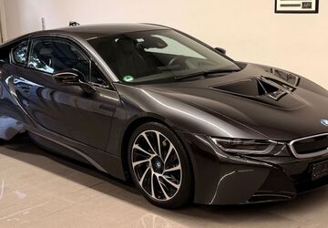 BMW i8 14.268 km 69.700 &euro; Köln 51149