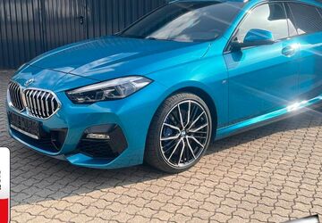 BMW 218 Gran Coupé 28.100 km 26.800 &euro; Velburg 92355