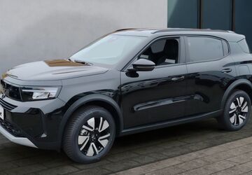 Opel Frontera 4.000 km 27.700 &euro; Lauchringen 79787