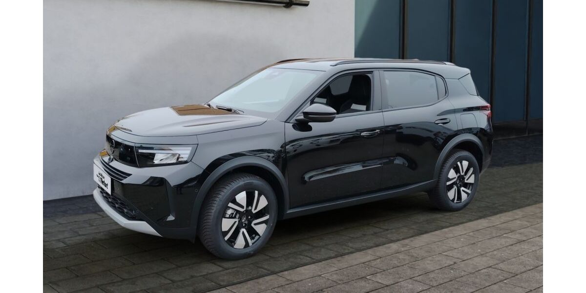 Opel Frontera 4.000 km 27.700 &euro; Lauchringen 79787