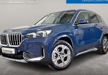 BMW X1 14.913 km 49.990 &euro; Mannheim 68169
