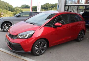 Honda Jazz 4.500 km 28.490 &euro; Saldenburg 94163