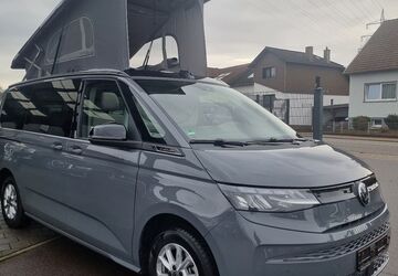 VW T7 California 31.672 km 57.900 &euro; Nalbach 66809