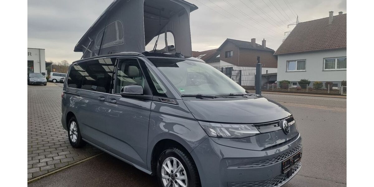 VW T7 California 31.672 km 57.900 &euro; Nalbach 66809