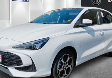 MG 3 29.600 km 17.995 &euro; Trier 54294