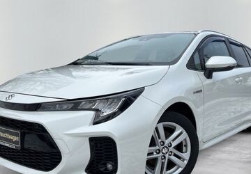 Suzuki Swace 49.096 km 22.490 &euro; Berlin 12247