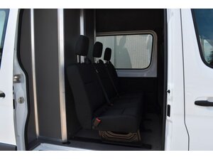 Mercedes-Benz Sprinter 316 CDI 4x4 7 G-Tronic Mixto Hochraumka 63.512 km 54.995 &euro; Donauwörth 86609