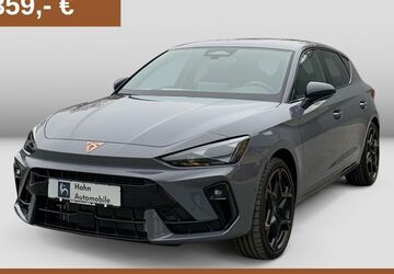 Cupra Leon 6.000 km 39.980 &euro; Pforzheim 75179