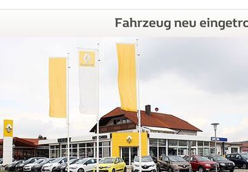 Dacia Jogger 4.600 km 21.300 &euro; Pfullendorf-Denkingen 88630