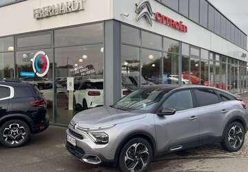 Citroen C4 5.300 km 23.999 &euro; Murr 71711