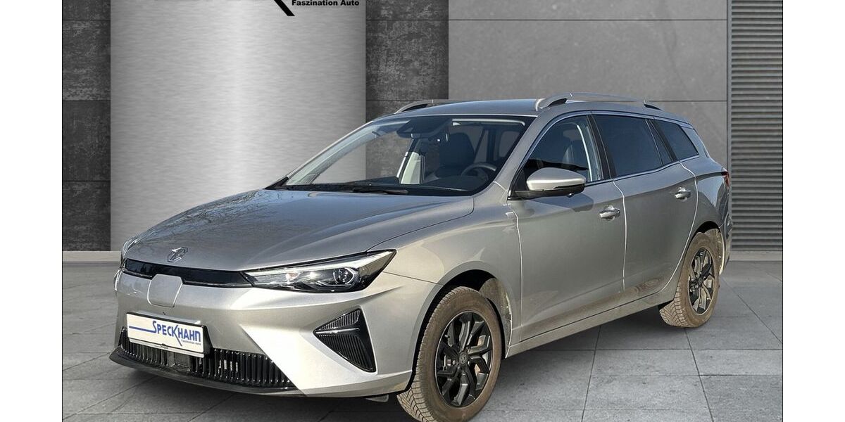 MG 5 24.300 km 21.900 &euro; Winsen/Aller 29308