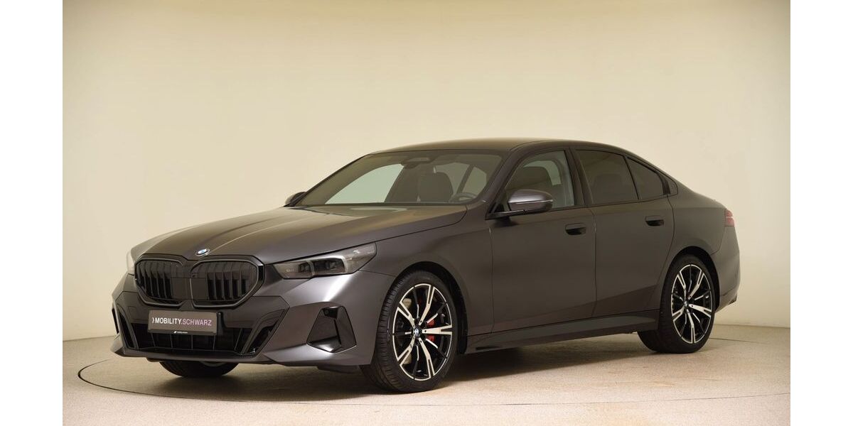 BMW 540 6.500 km 69.960 &euro; Ellhofen 74248