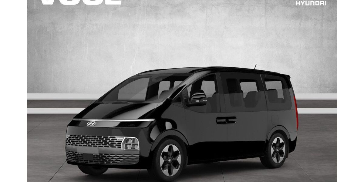 Hyundai STARIA 14.319 km 38.510 &euro; Altötting 84503