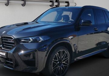 BMW X5 M 16.363 km 116.480 &euro; Eggenfelden 84307