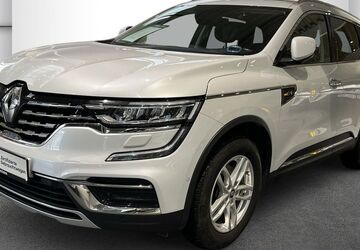 Renault Koleos 90.796 km 24.960 &euro; Hannover 30519