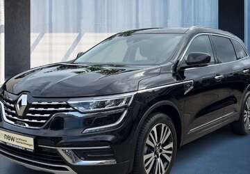 Renault Koleos 19.542 km 29.990 &euro; Berlin 13055