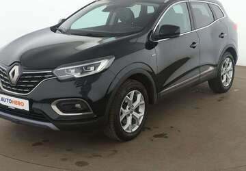 Renault Kadjar 63.026 km 19.250 &euro; Hamburg 22529