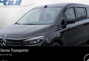 Mercedes-Benz EQT 4.430 km 38.900 &euro; Passau 94036